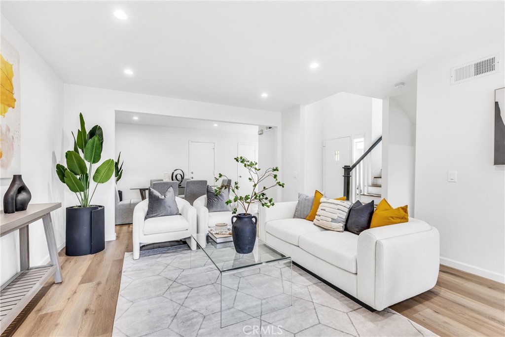 Mill Pond (MP) - Residential Lease