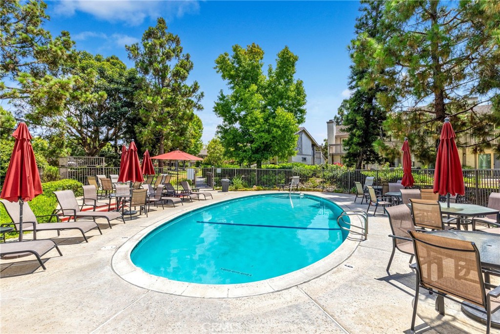 Mill Pond (MP) - Residential Lease