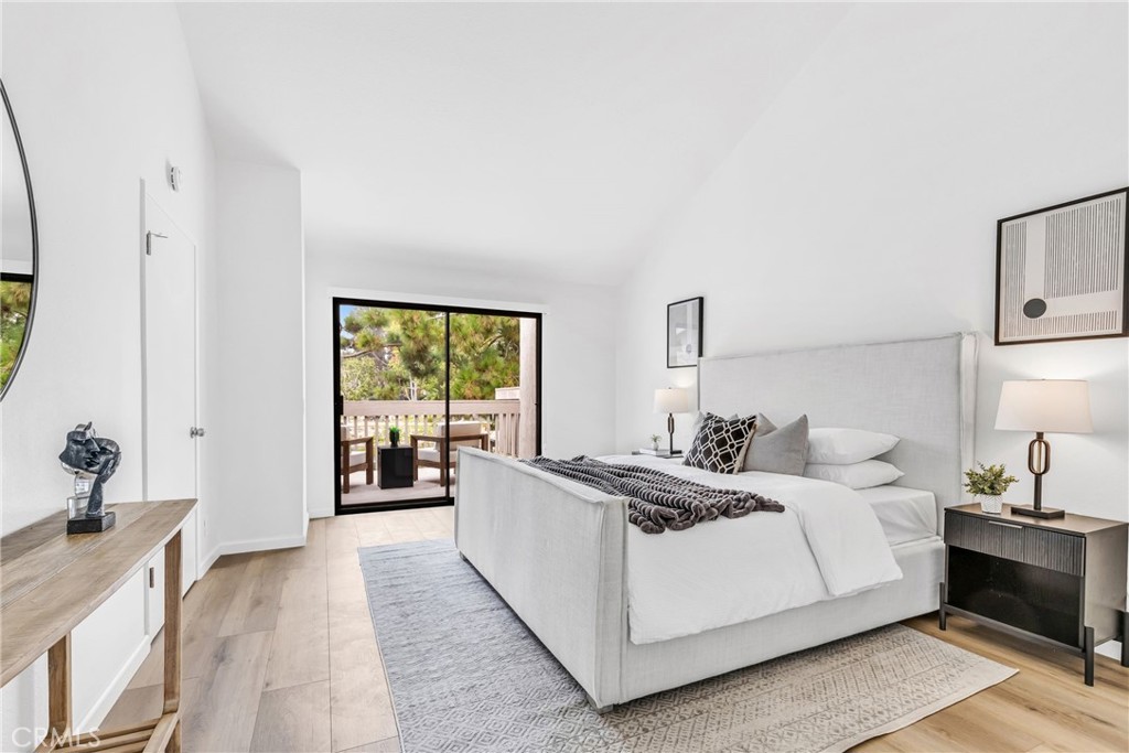 Mill Pond (MP) - Residential Lease