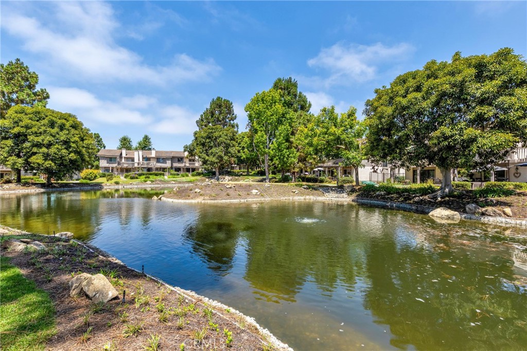 Mill Pond (MP) - Residential Lease