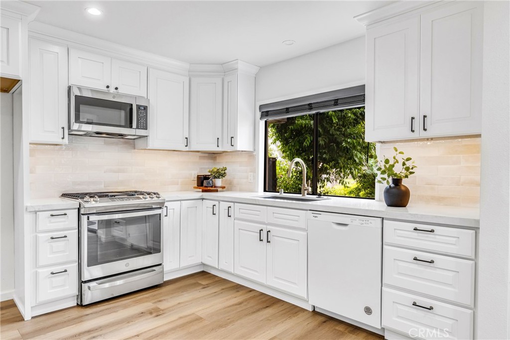 Mill Pond (MP) - Residential Lease