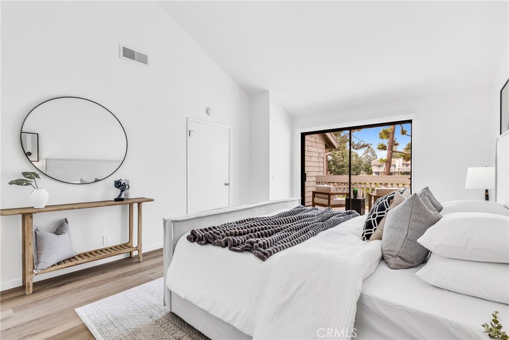 Mill Pond (MP) - Residential Lease