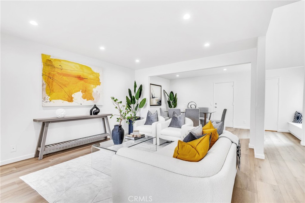 Mill Pond (MP) - Residential Lease