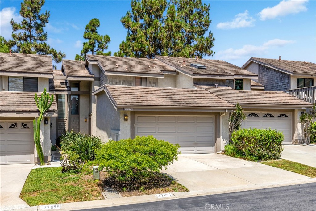 Mill Pond (MP) - Residential Lease