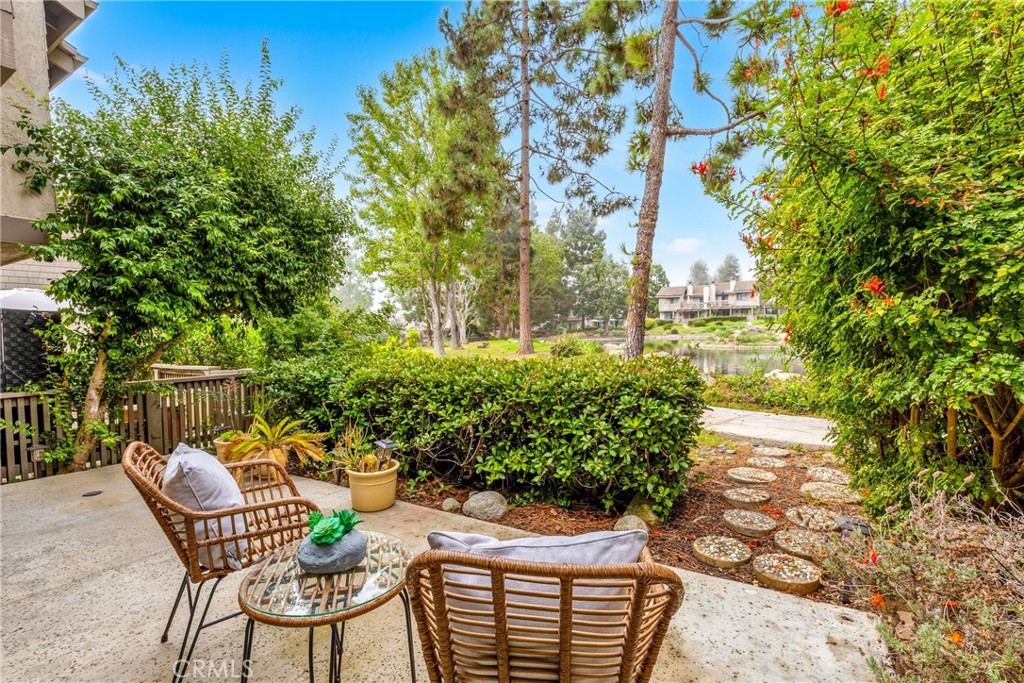 Mill Pond (MP) - Residential Lease