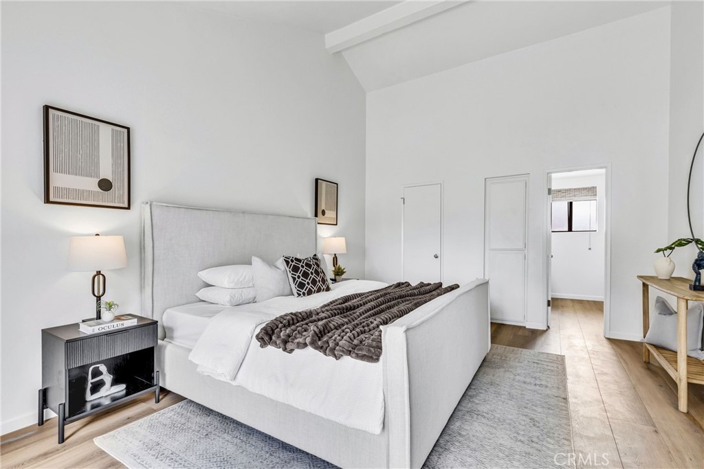 Mill Pond (MP) - Residential Lease