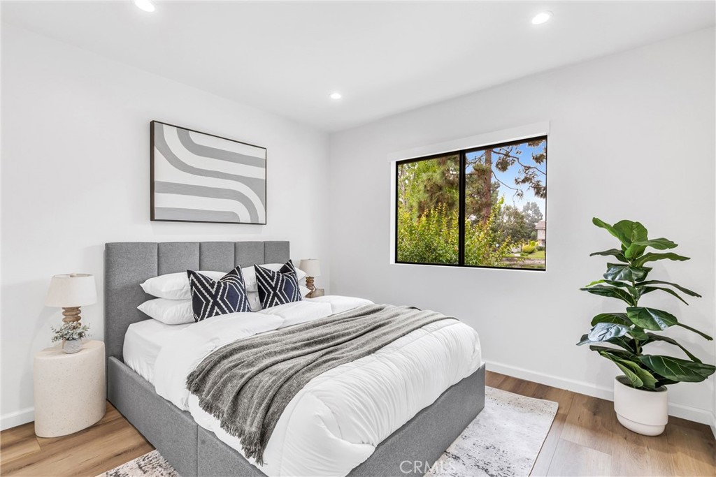 Mill Pond (MP) - Residential Lease