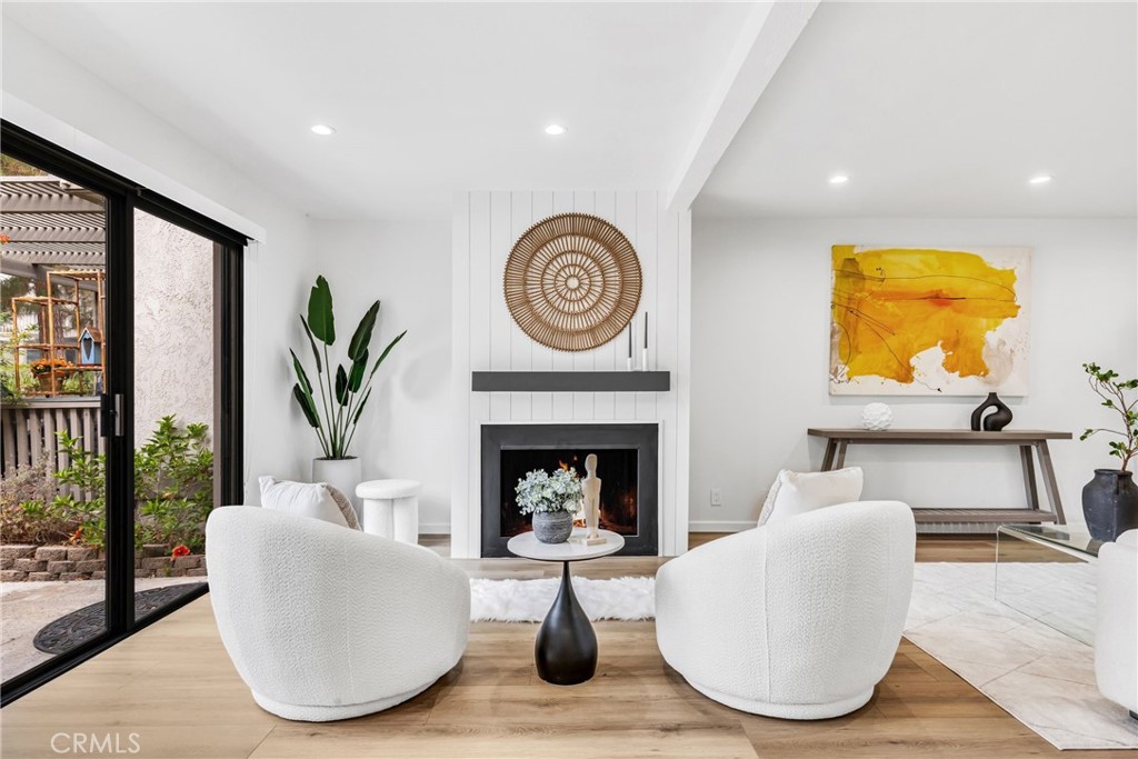 Mill Pond (MP) - Residential Lease