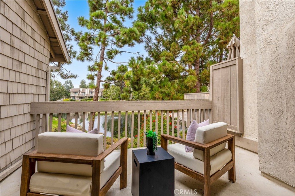 Mill Pond (MP) - Residential Lease