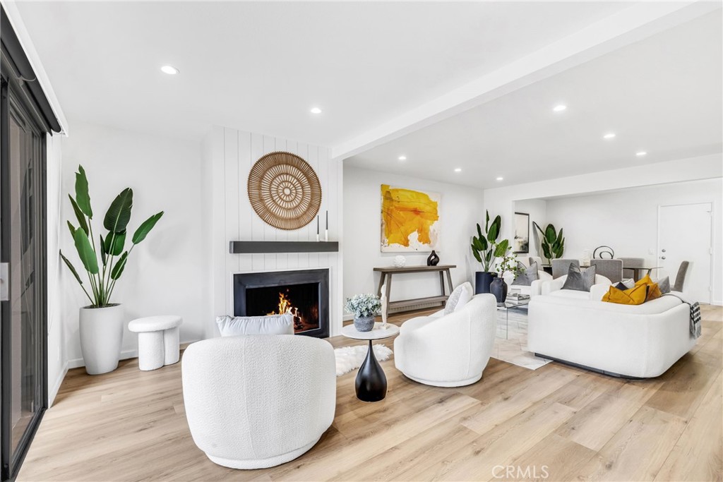 Mill Pond (MP) - Residential Lease