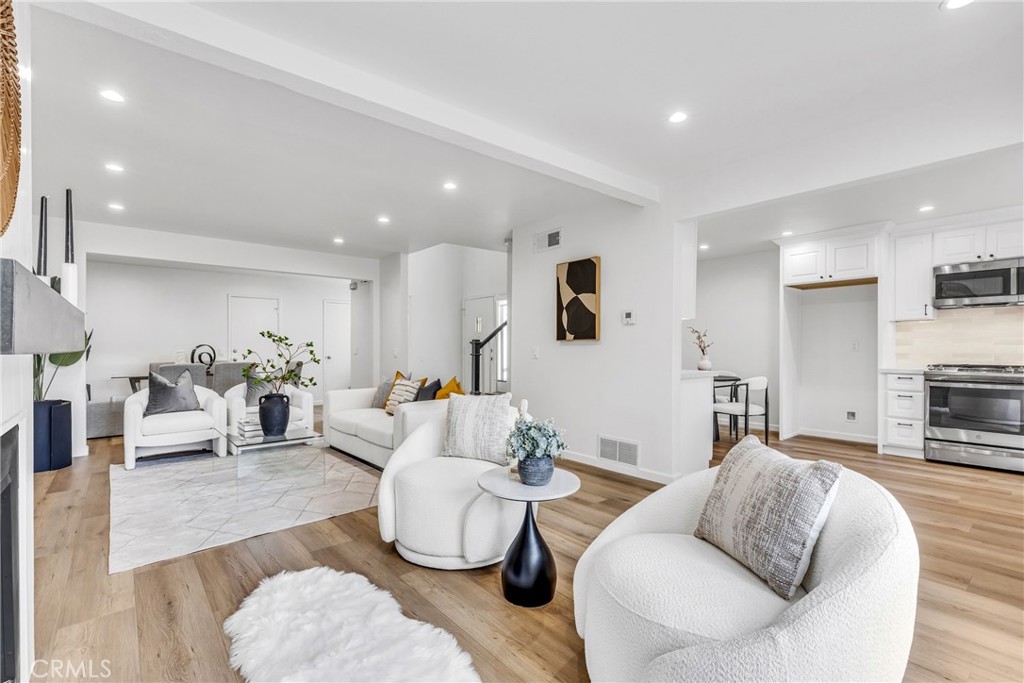 Mill Pond (MP) - Residential Lease