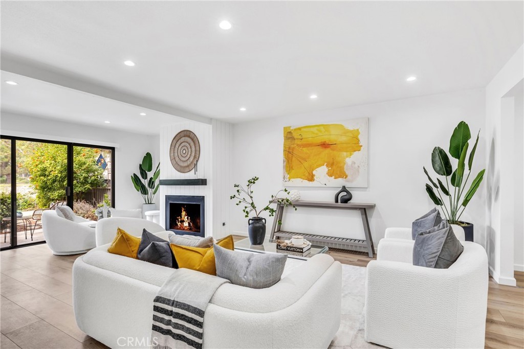 Mill Pond (MP) - Residential Lease