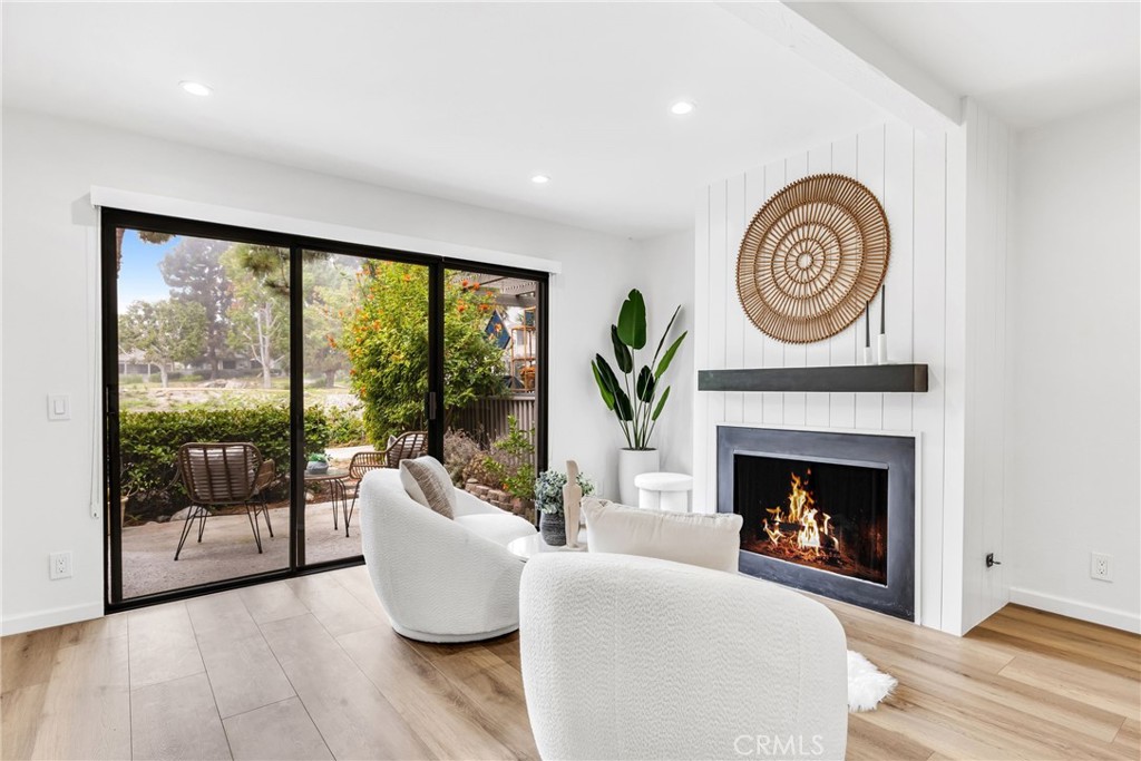 Mill Pond (MP) - Residential Lease