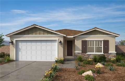 Photo of 27328 Fossil Cove Cv, Perris, CA 92571 (MLS # IV26044404)