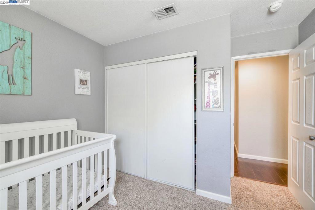 CA SPIRIT - Residential