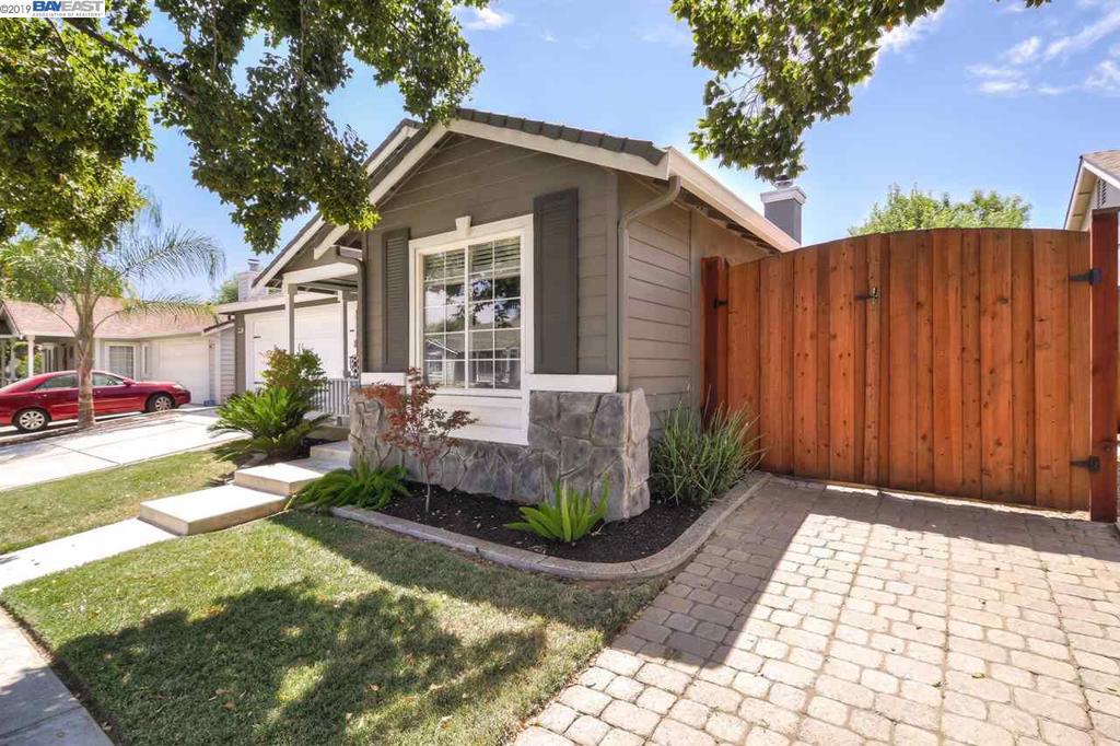 CA SPIRIT - Residential