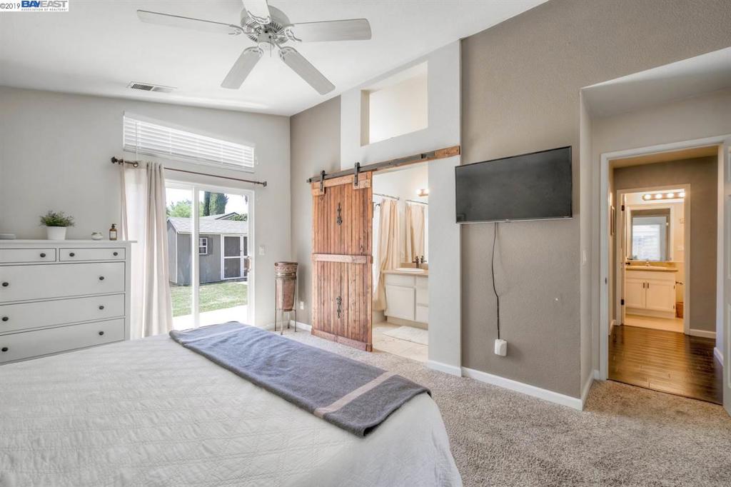 CA SPIRIT - Residential