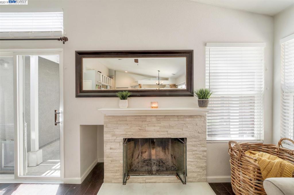 CA SPIRIT - Residential