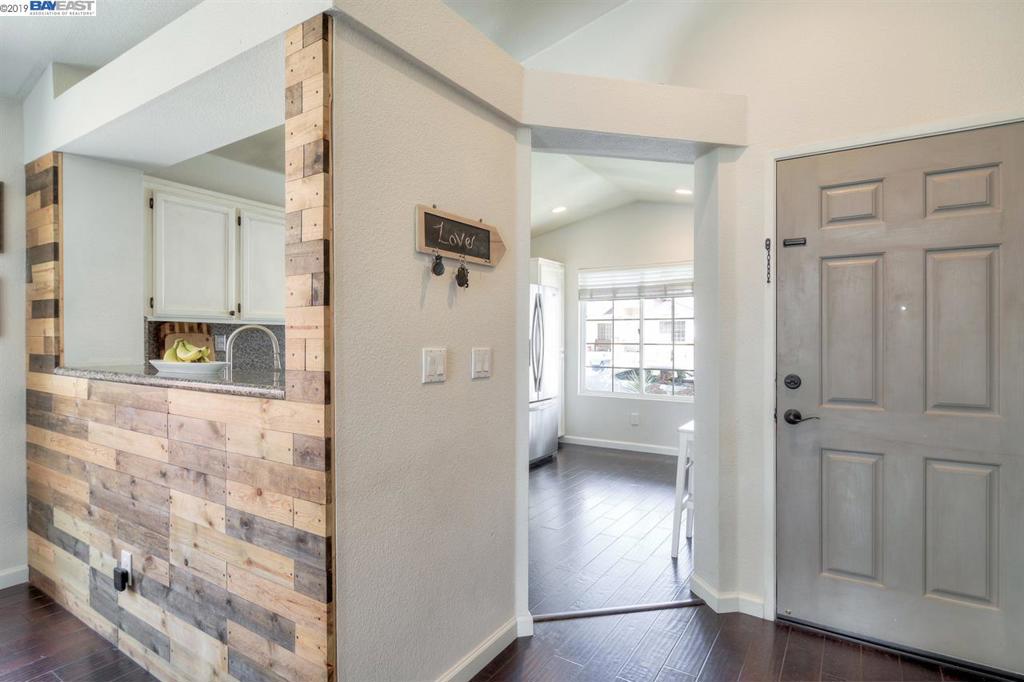 CA SPIRIT - Residential