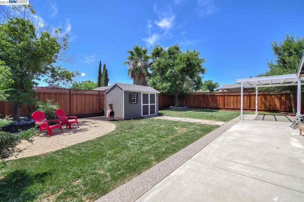 CA SPIRIT - Residential