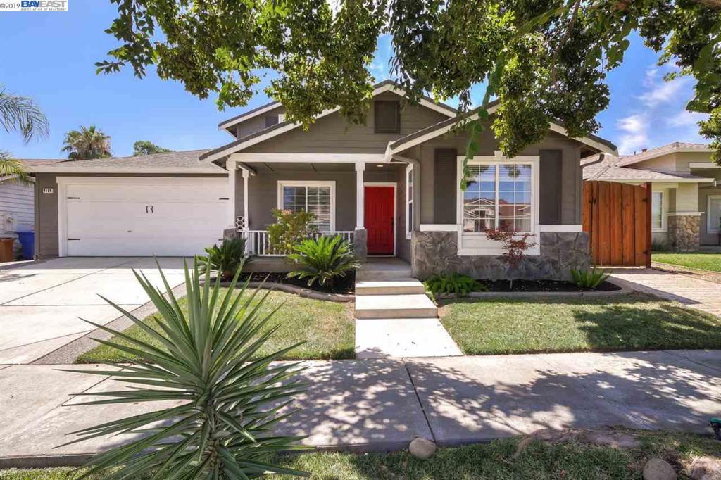 CA SPIRIT - Residential