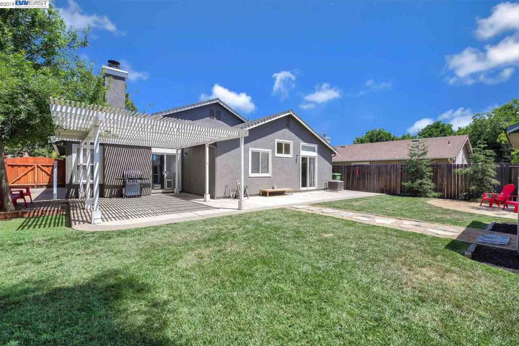 CA SPIRIT - Residential