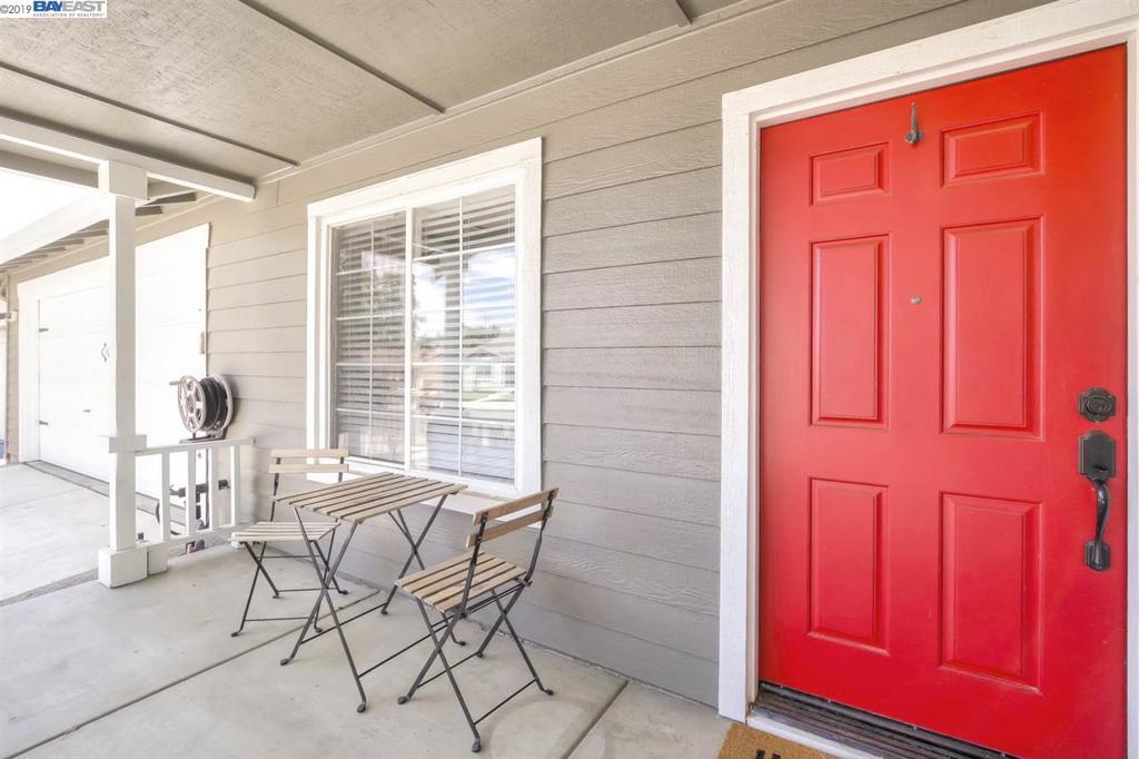 CA SPIRIT - Residential