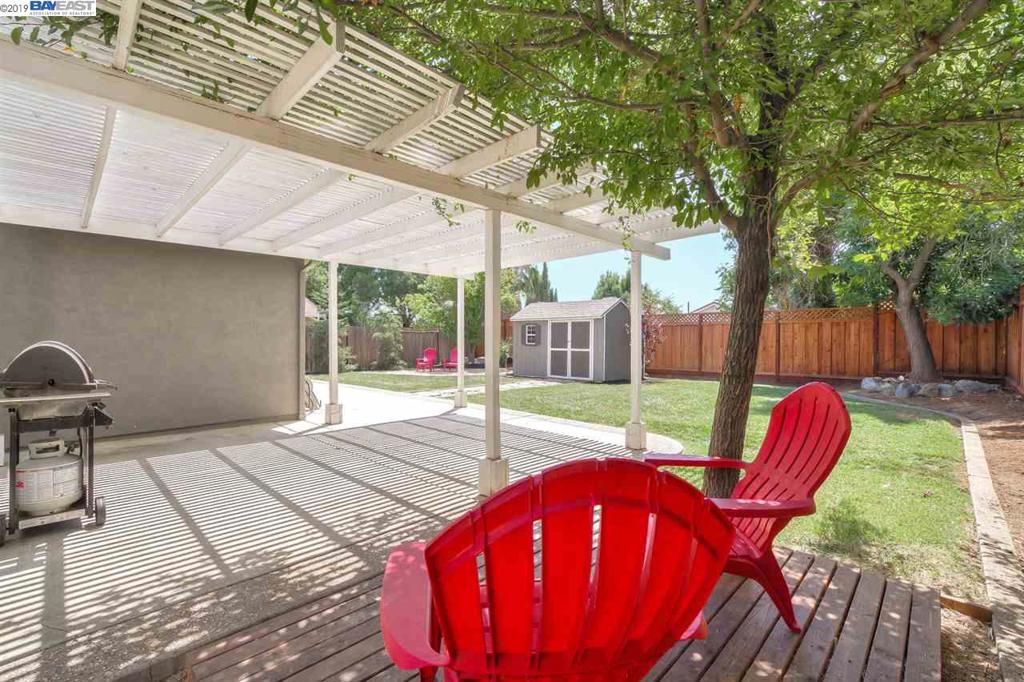 CA SPIRIT - Residential