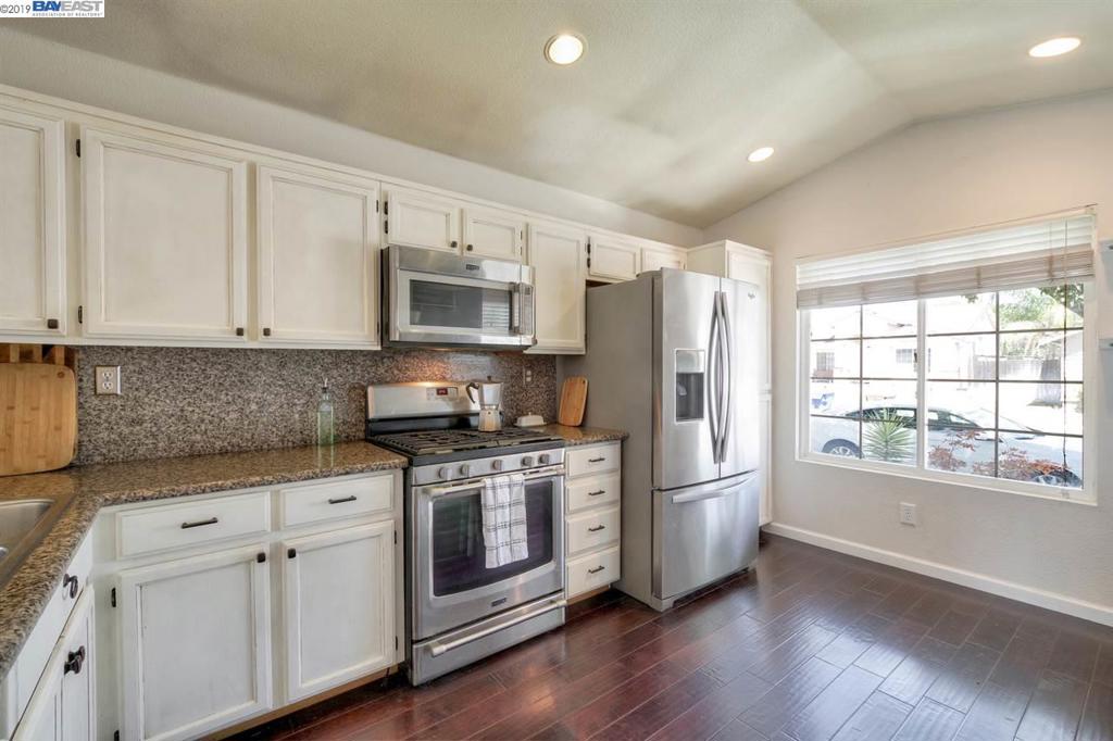 CA SPIRIT - Residential