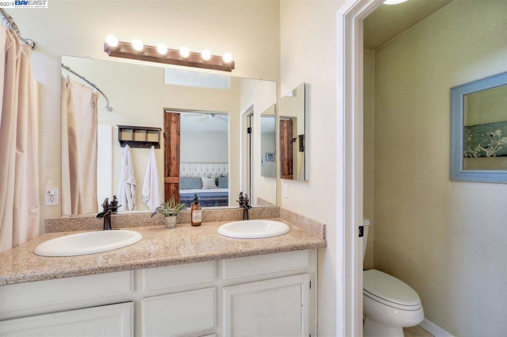 CA SPIRIT - Residential