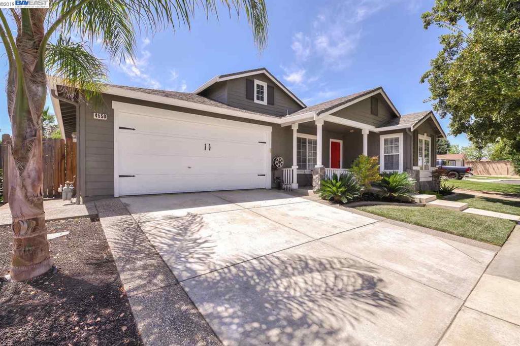 CA SPIRIT - Residential