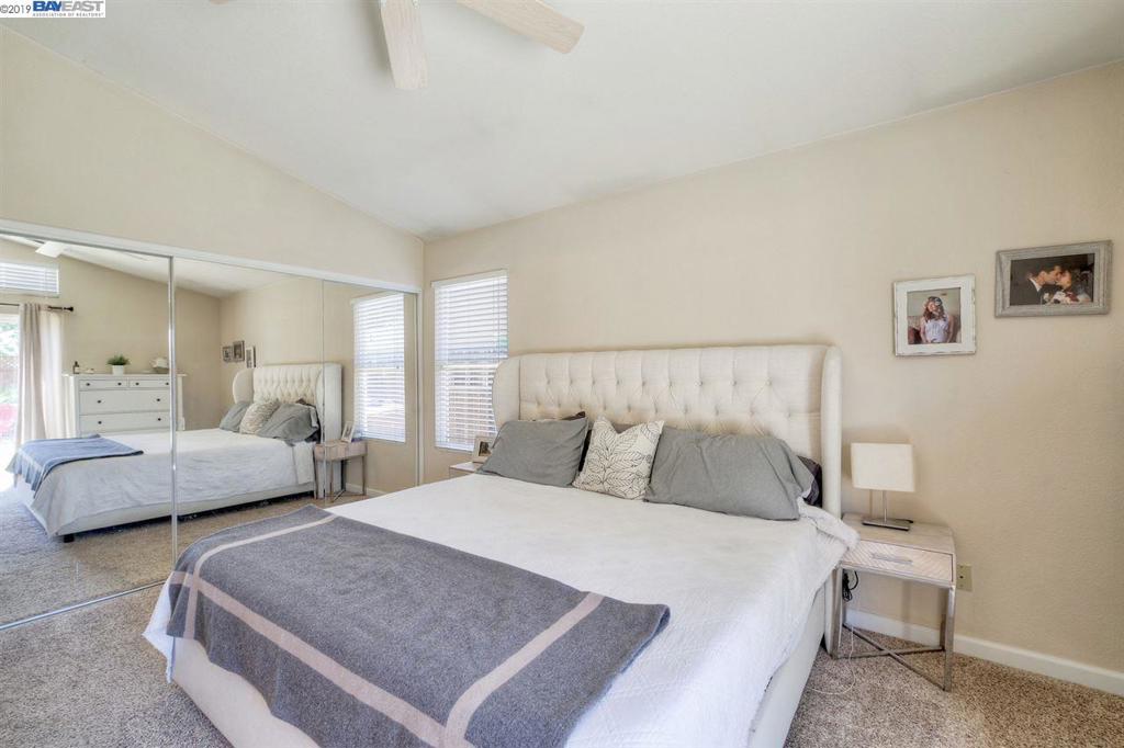 CA SPIRIT - Residential