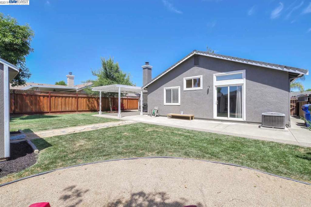 CA SPIRIT - Residential