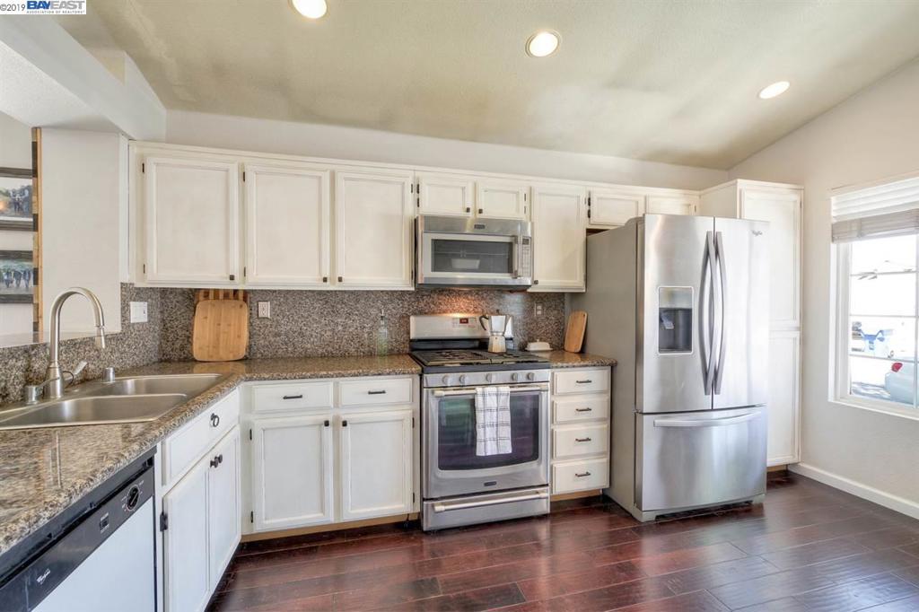 CA SPIRIT - Residential