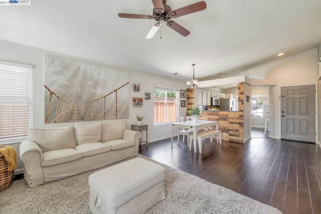 CA SPIRIT - Residential