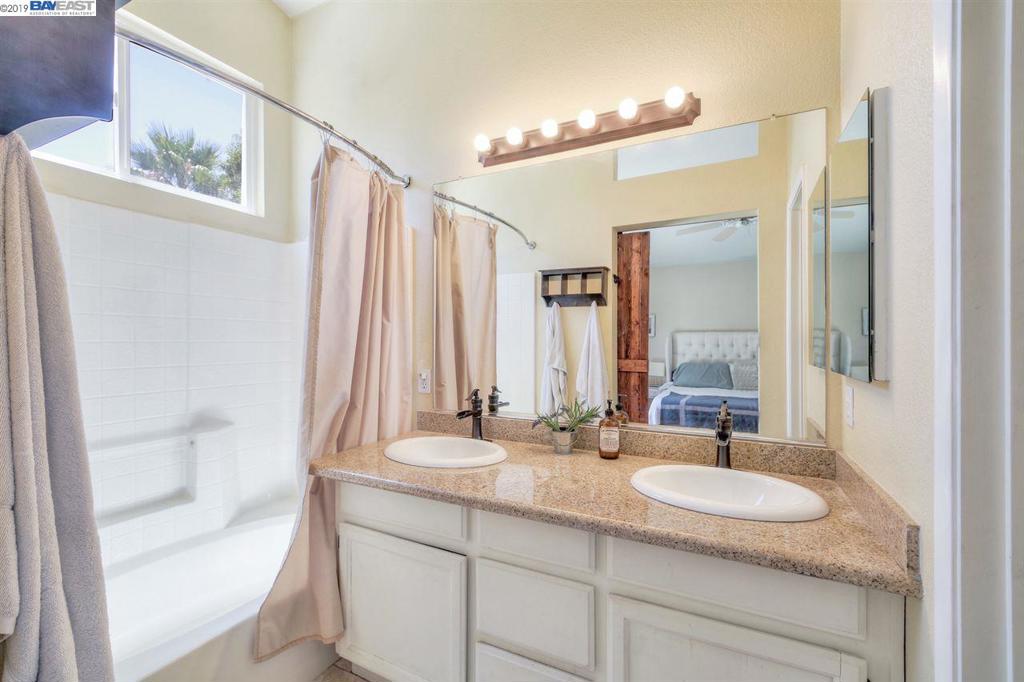 CA SPIRIT - Residential