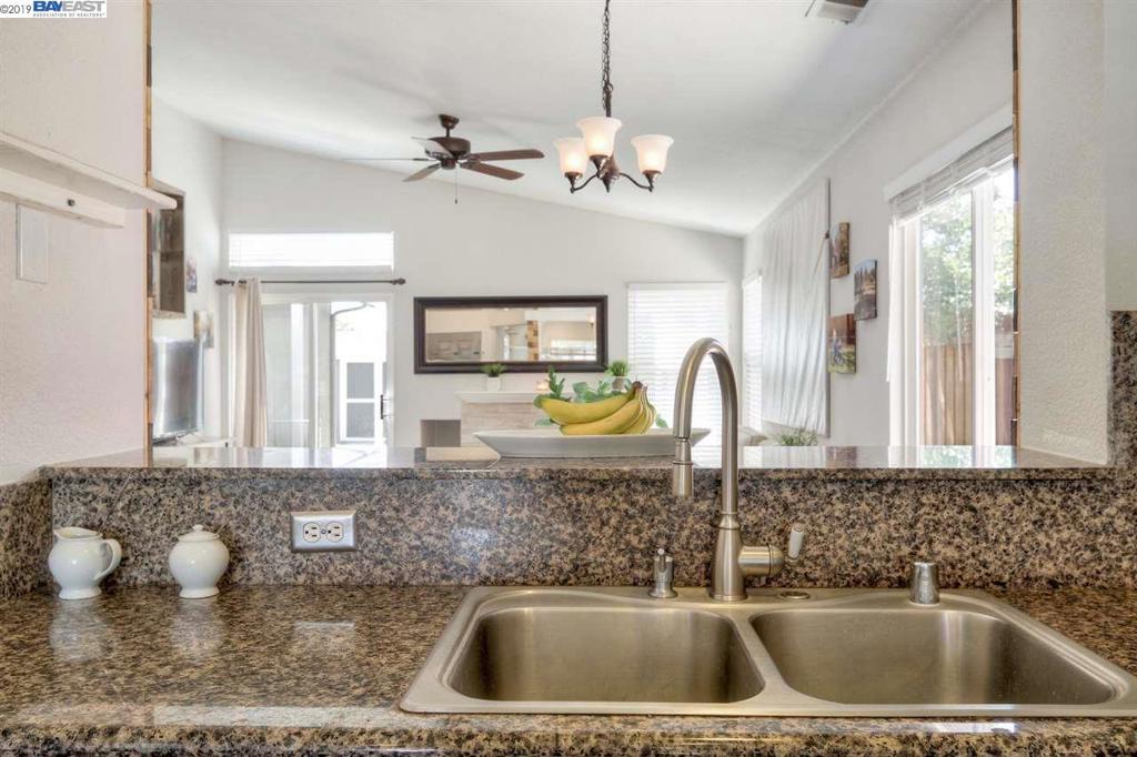 CA SPIRIT - Residential