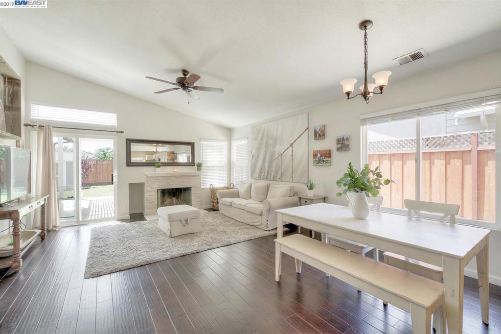 CA SPIRIT - Residential