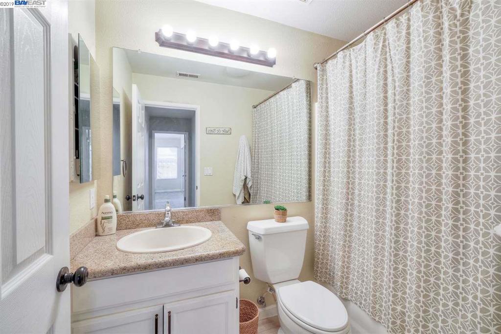 CA SPIRIT - Residential