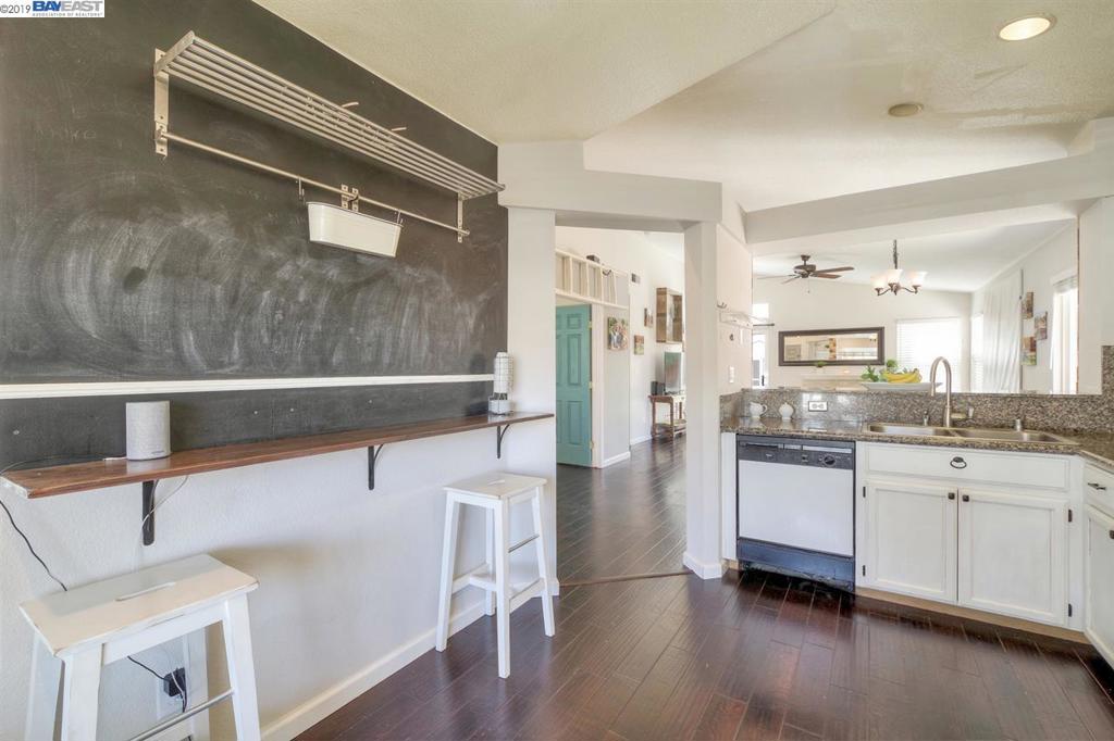 CA SPIRIT - Residential