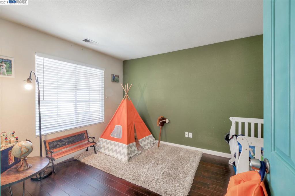 CA SPIRIT - Residential