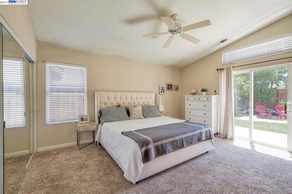 CA SPIRIT - Residential