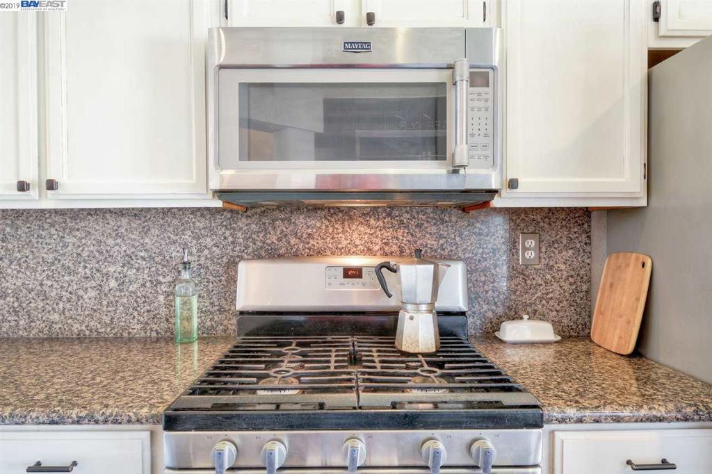 CA SPIRIT - Residential