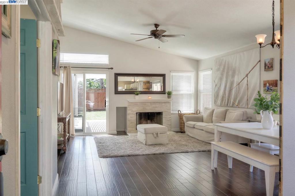 CA SPIRIT - Residential