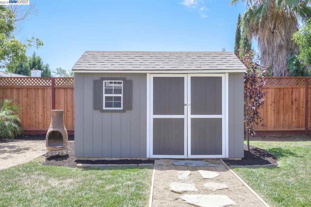 CA SPIRIT - Residential