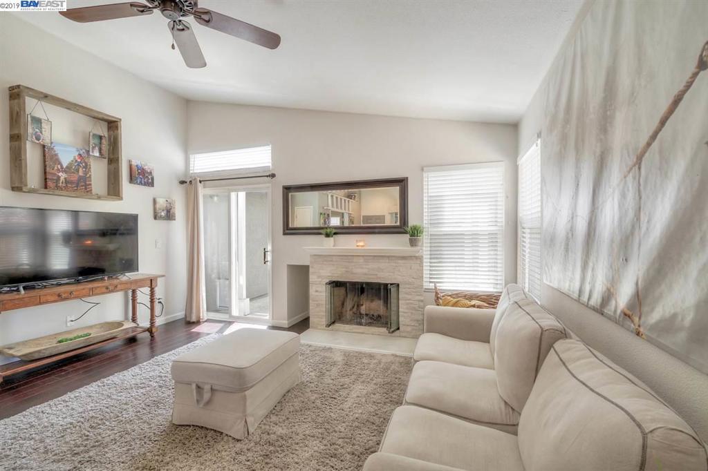 CA SPIRIT - Residential