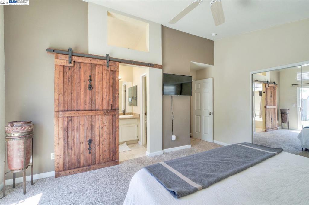 CA SPIRIT - Residential