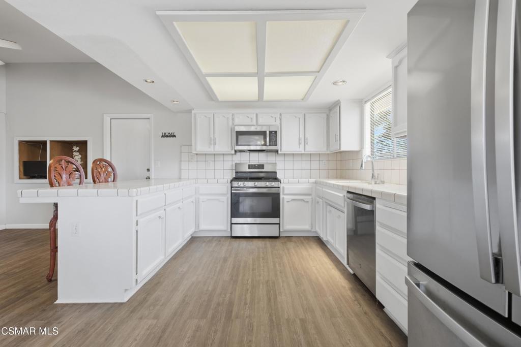 Properties 9816 Rea Avenue