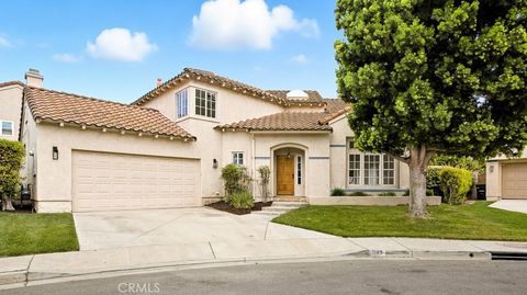 257 Corte Linda Santa Paula CA 93060