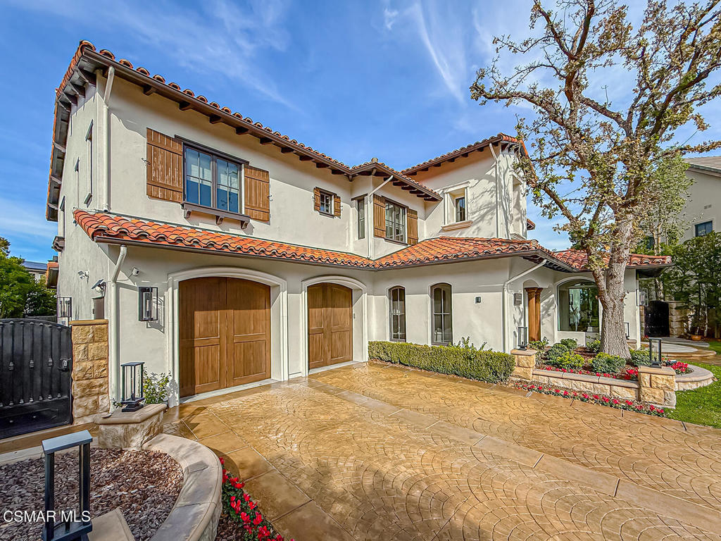 25877 Shady Oak Lane